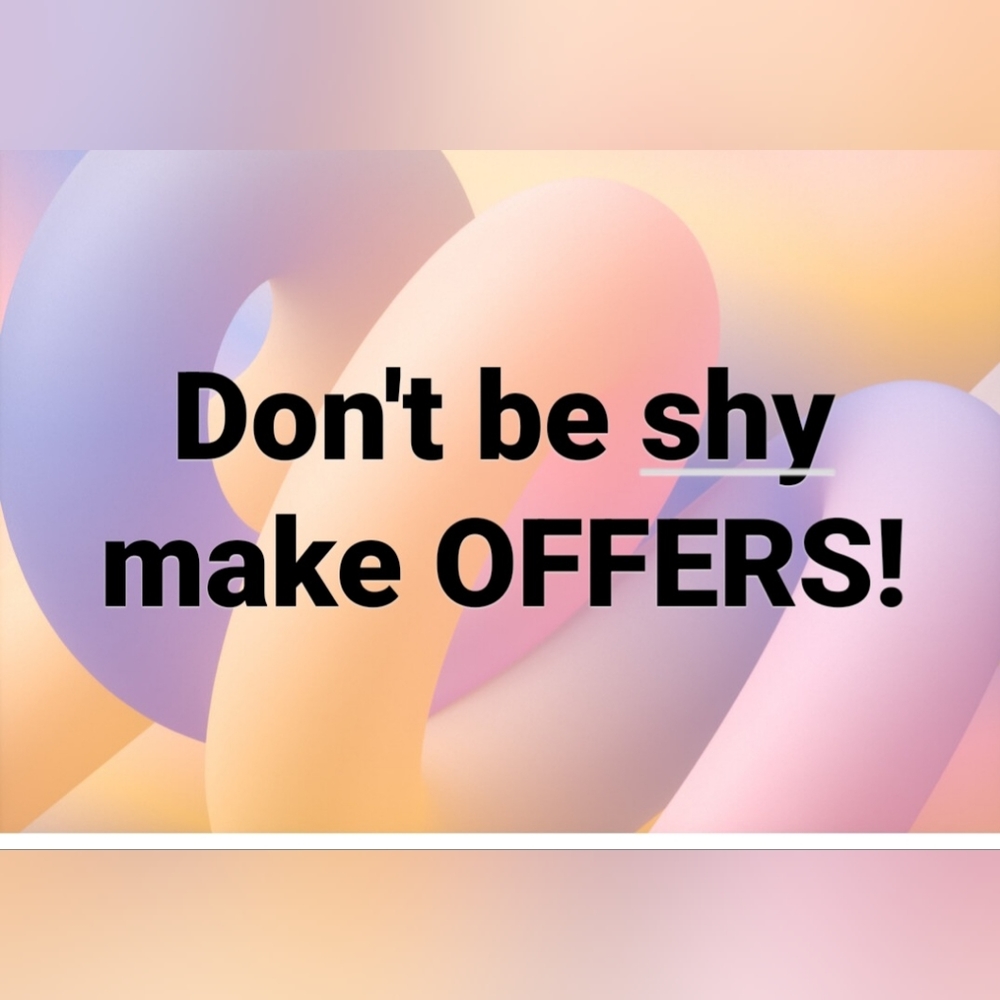 OFFERS